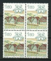 1982–1986, Tierkreiszeichen Zwillinge **