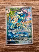 🇫🇷 Pokémon FR - Croâporal 089/086 - Chaos Ascendant