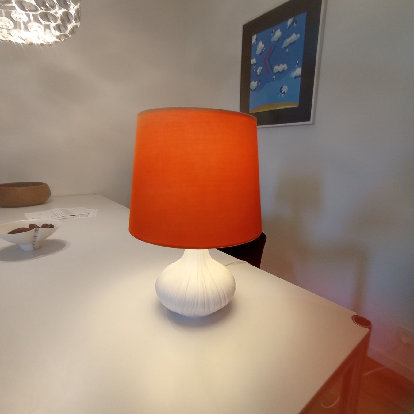 Rosenthal Lampade: Lampe Rosenthal Studio Line – Usato da Affoltern am Albis venduto da sprax 2