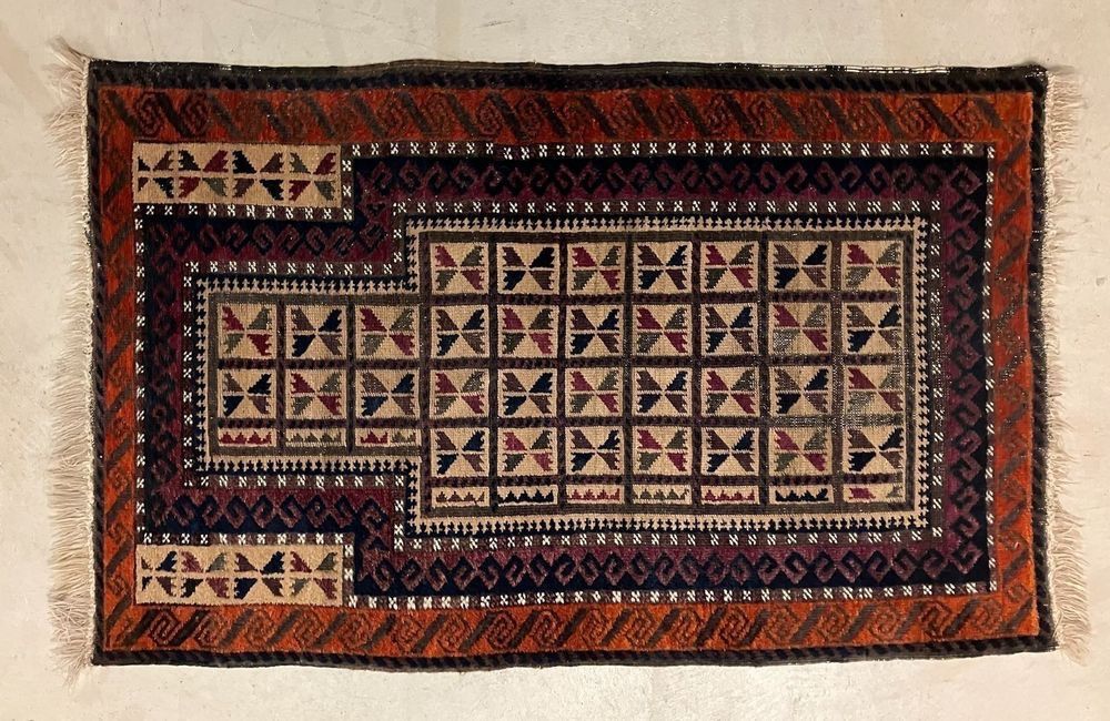 Tappeti: 87 x 140cm – Usato da Allschwil venduto da rotocker