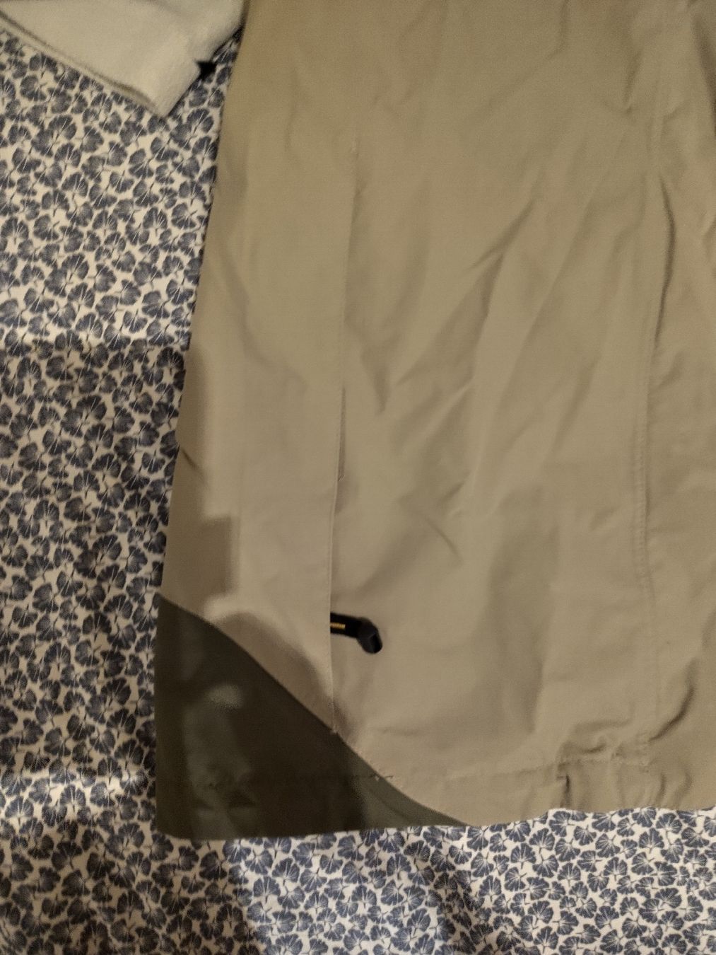Jack Wolfskin Giacche: Jack Wolfskin Wander outdoorjacke – Usato da Kloten venduto da Kloten76 1