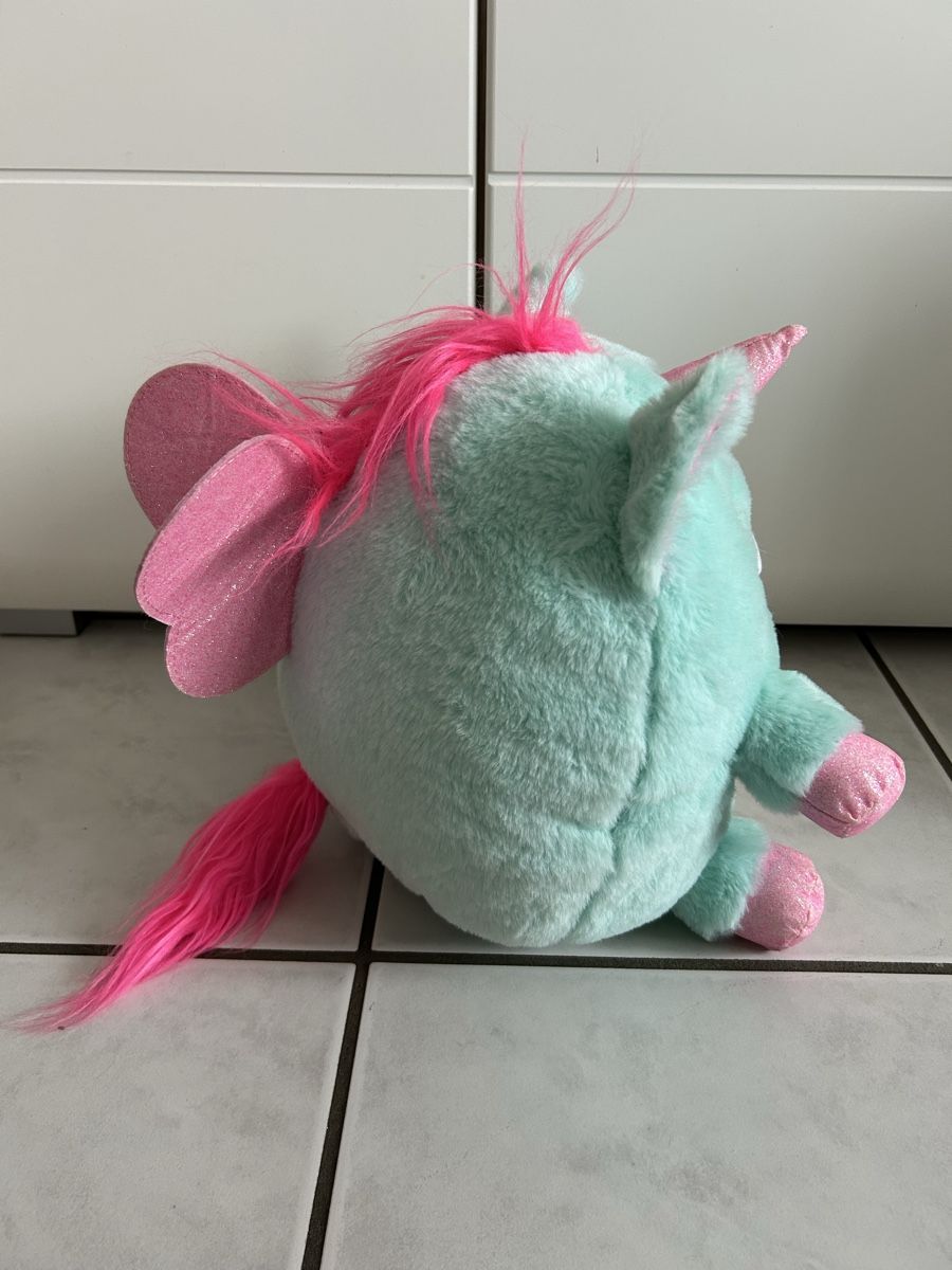 Giocattoli: Rainbocorns Unicorn Rescue – Usato da Malleray venduto da Keimy32 1