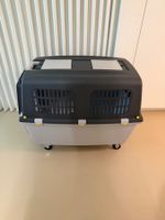 Trixie Transportbox Gulliver (Grösse 6) - inkl Rollen
