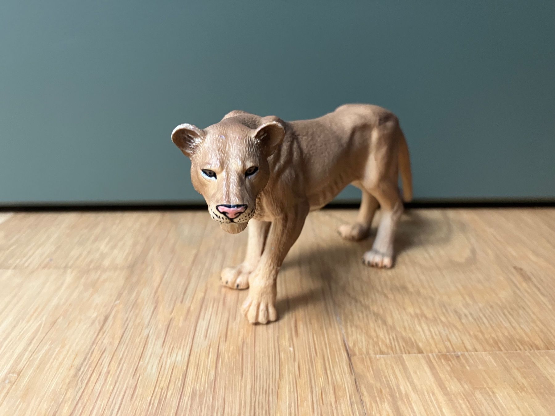 Schleich Giocattoli: Schleich Tiere - Raubtiere – Usato da Liebefeld venduto da Aarema 3