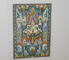 Sammlung Verkauf -  Kunst Original Radierung v Feusi Jürg