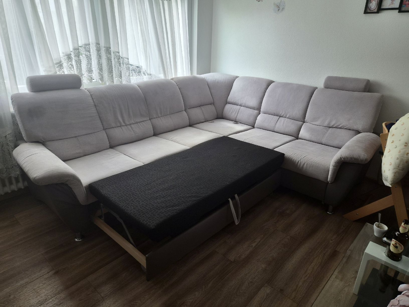Divani: Bett sofa – Usato da Muttenz venduto da mil_q5wt 1