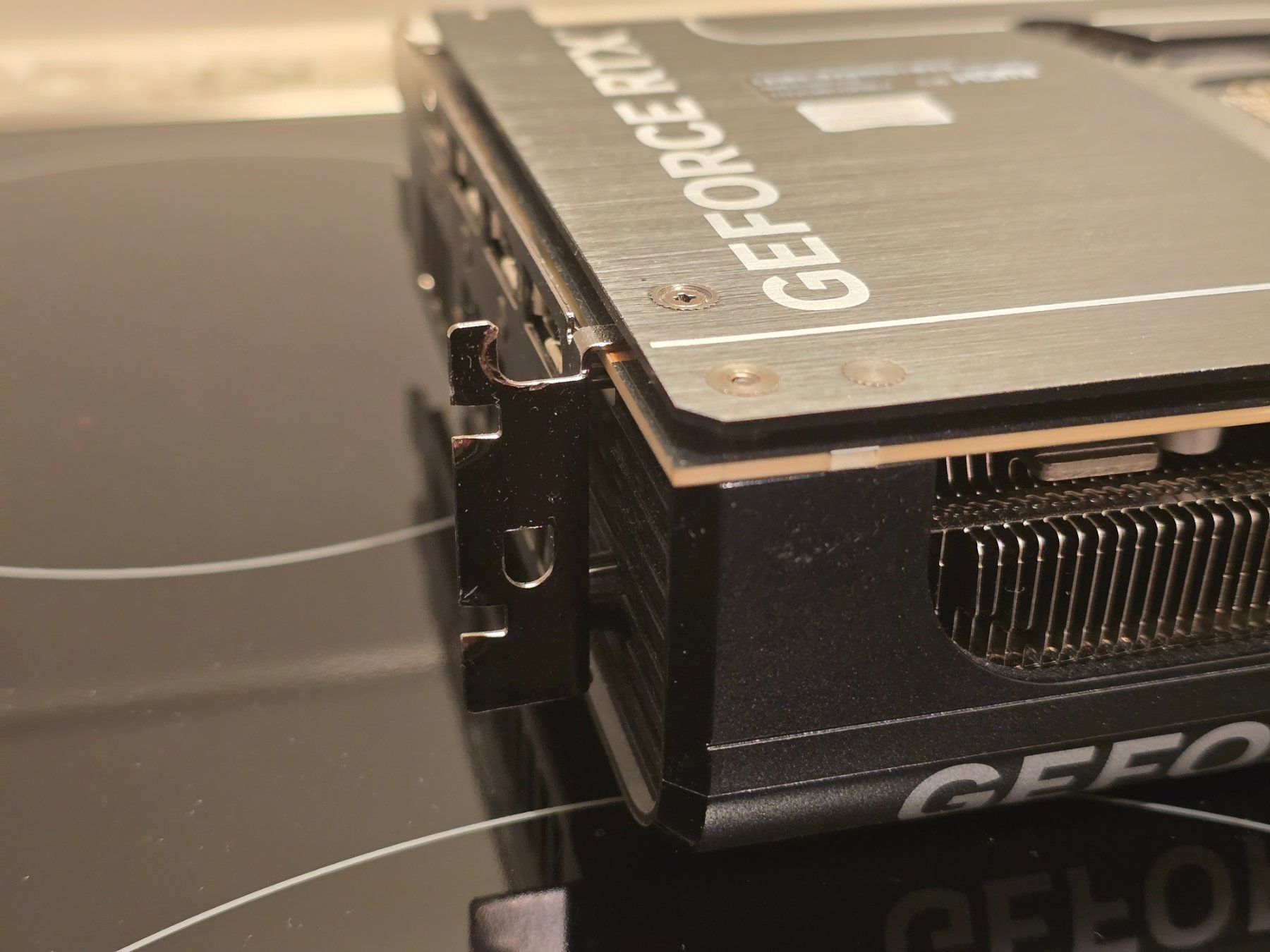 Asus Schede grafiche: ASUS Prime GeForce RTX 5070 Ti OC – Usato da Ersigen venduto da Multi1001 3