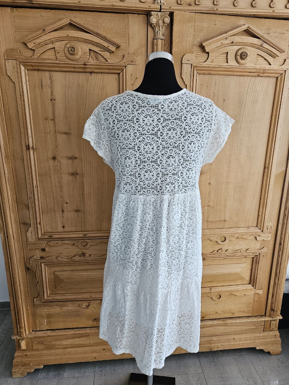 Vestiti: schönes Sommerkleid, Kleid – Usato da Wiesendangen venduto da Sinhuk 2