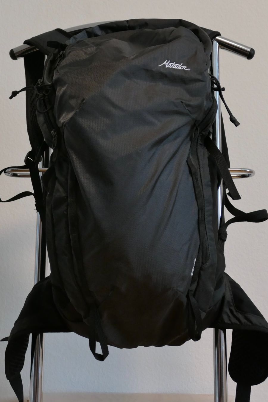 Zaini: Matador Beast28 Ultralight Technical Backpack – Nuovo (secondo la descrizione) da Basel venduto da Daniel611