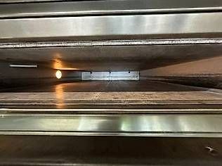 Forni: Bäckerei Backofen – Usato da Münsingen venduto da Rosebeck 3