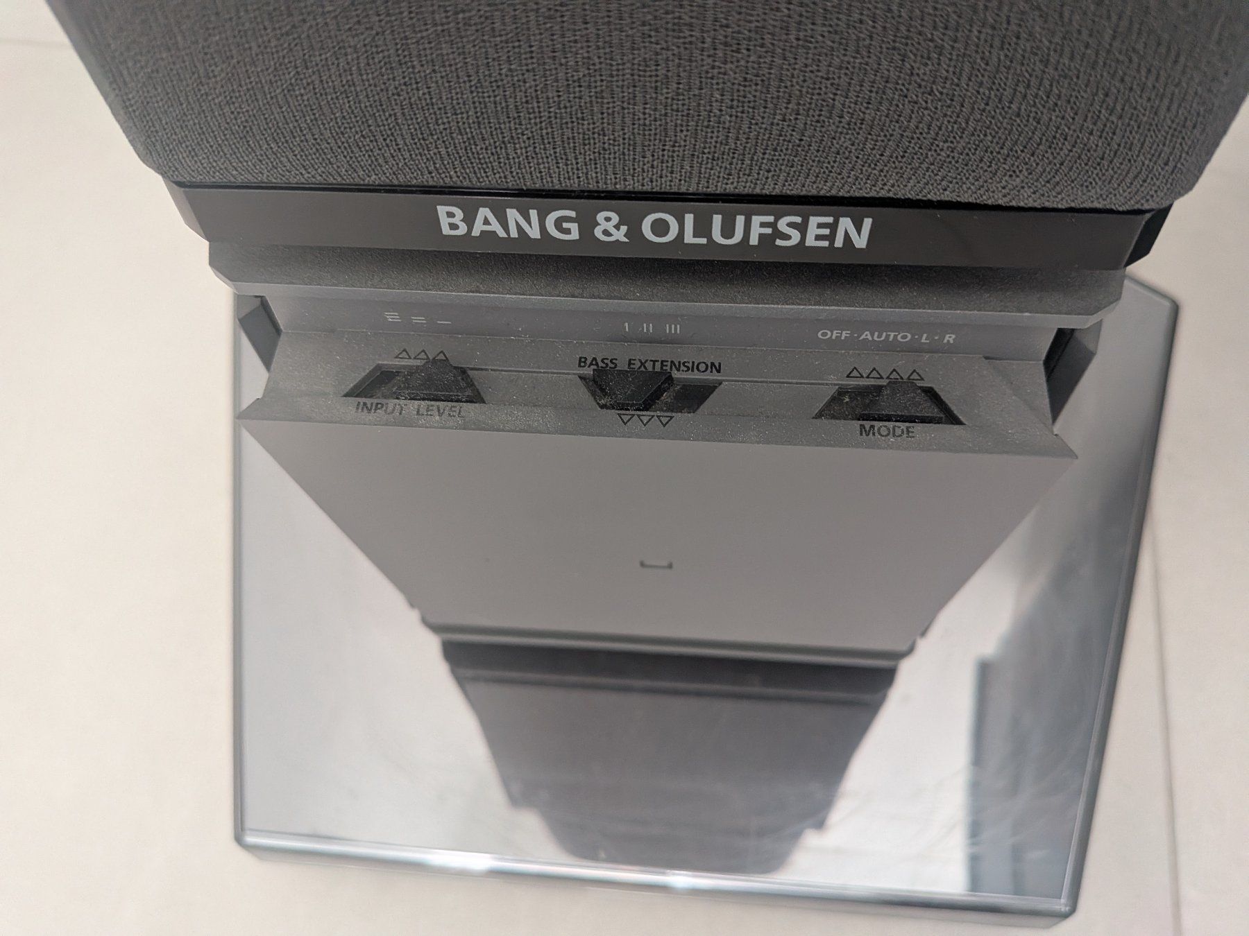 Bang & Olufsen Casse acustiche: 2x Beolab Penta Lautsprecher + 1x Playmaker + Kabel – Usato da Illnau venduto da oeh_whk2 3