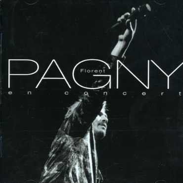 CD: Florent Pagny - En Concert – Usato da Bionnens venduto da Meg011