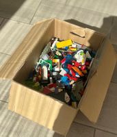 Lego Box