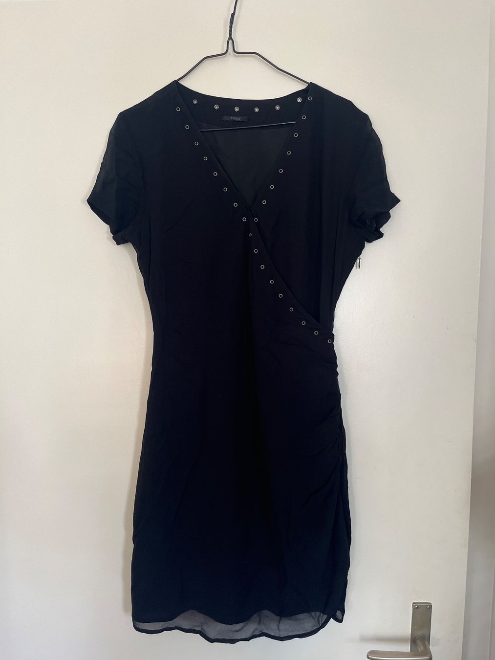 IKKS Robes: IKKS Kleid schwarz – D'occasion à Basel par aurelie.cuenot