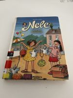 Buch "Nele und das Schulfest" von Usch Luhn