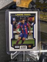 Carte de collection Lamine Yamal FC Barcelone 2023