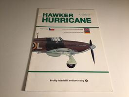 Flugzeug Magazin für Modellbau Hawker Hurricane modelpres