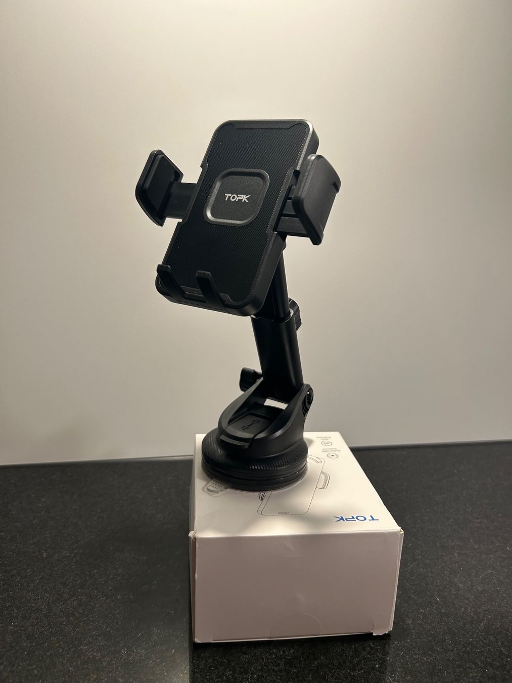 Altro per Ufficio & Commercio: Handyhalter Auto  Stabil & sofort verfügbar – Nuovo (secondo la descrizione) da Balsthal venduto da Vertrauensvoll.99. 1
