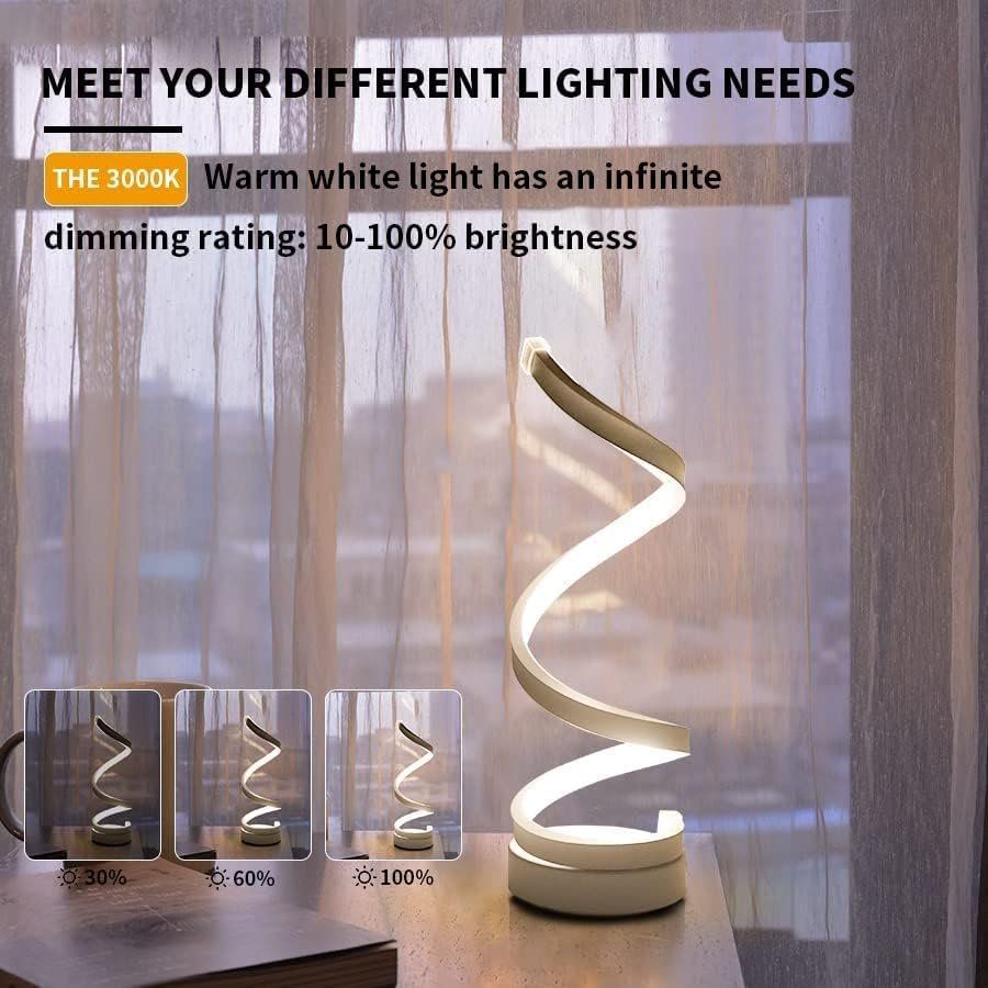 Lampade: Tischlampe Schreibtischlampe – Nuovo e nell'imballaggio originale da Nuglar venduto da SaleRitter 3