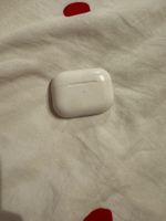 Airpods Pro 3 Generation rechter defekt
