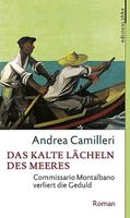 Camilleri Andrea - Das kalte Lächeln des Meeres (geb)