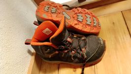 Wanderschuhe 29