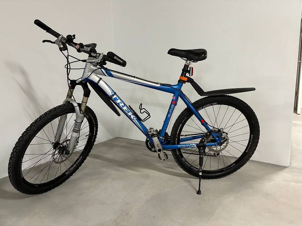 Velos: Mountainbike Trek – Gebraucht aus Matzendorf von Egliursula