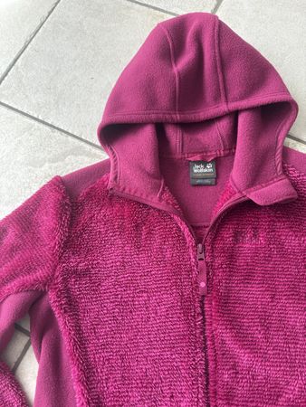 NEUE Jacke „JACK WOLFSKIN“ NANUK 300, Gr.176