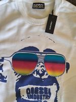Diesel Sweatshirt 152 12 Jahre neu
