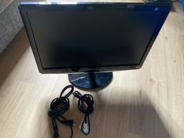 Samsung SyncMaster B2230W Monitor - Top Zustand!