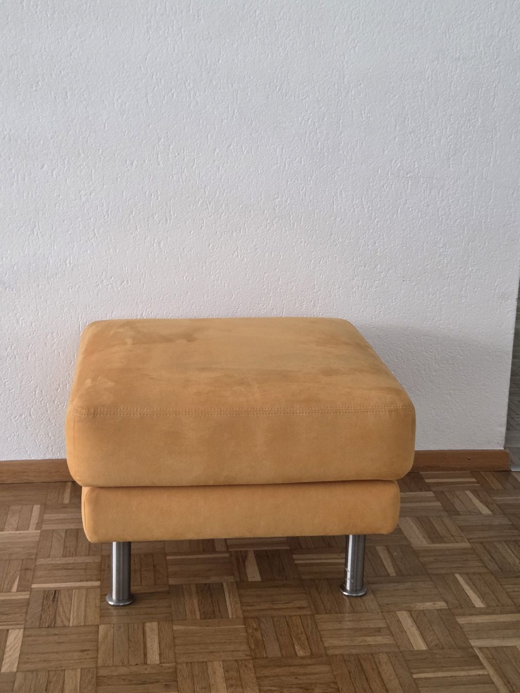 Interio Hocker: Hocker – Neu (gemäss Beschreibung) aus Gossau SG von sar_7vt5 3