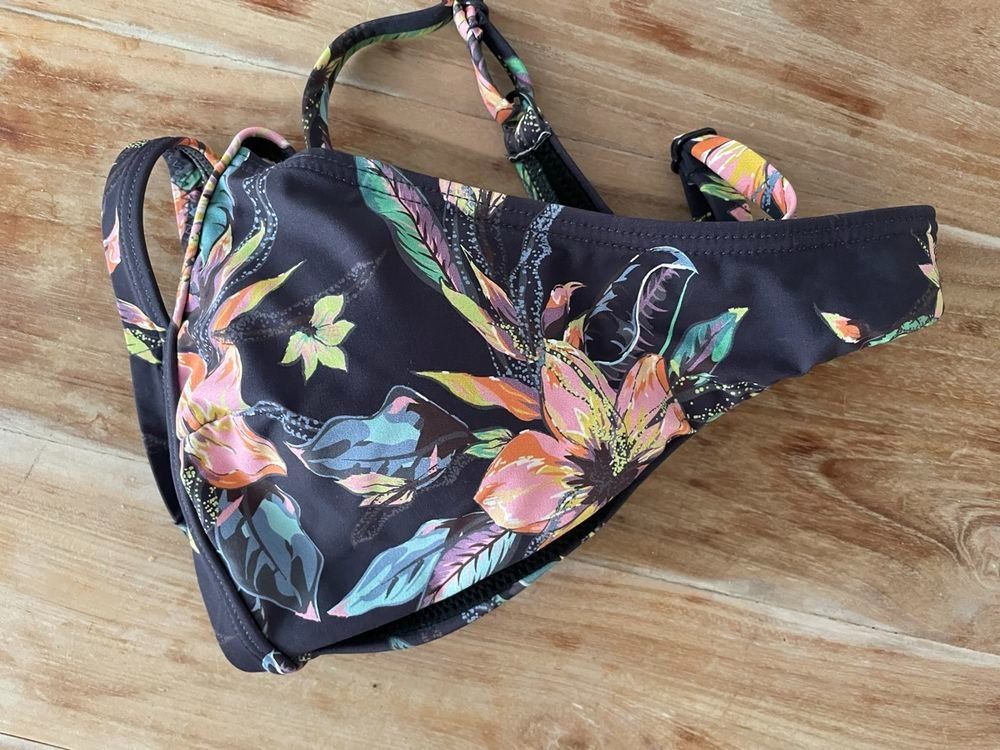 Lascana Badekleider & Bikinis: Neues Bikinitop Lascana Gr. 38 – Neu (gemäss Beschreibung) aus Seon von Mandes1 1