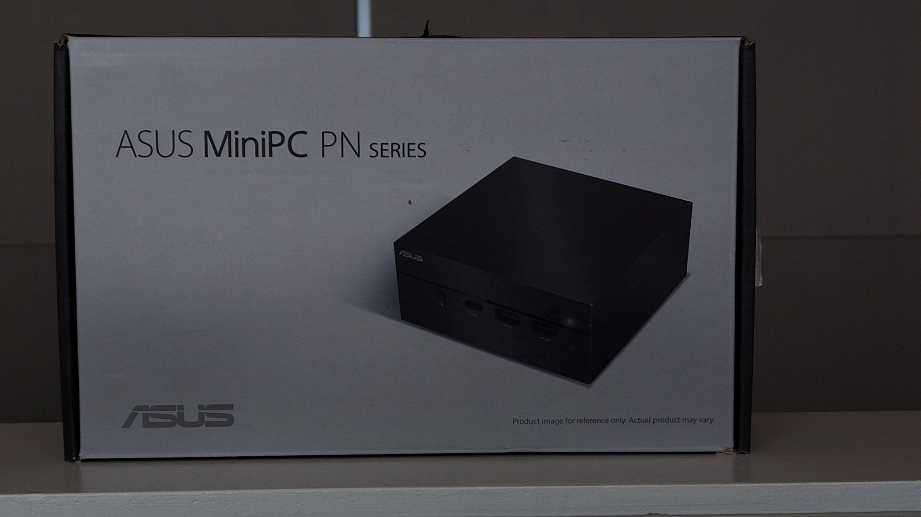 Asus PCs: ASUS Mini PC PN51-E1 – D'occasion à Landschlacht par easypeasyweasy 6