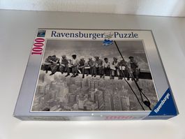 Ravensburger Puzzle 1000 Teile