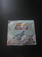 Pokémon Booster Box Chilling Reign versiegelt neu