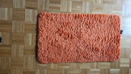 Badezimmerteppich 50x90