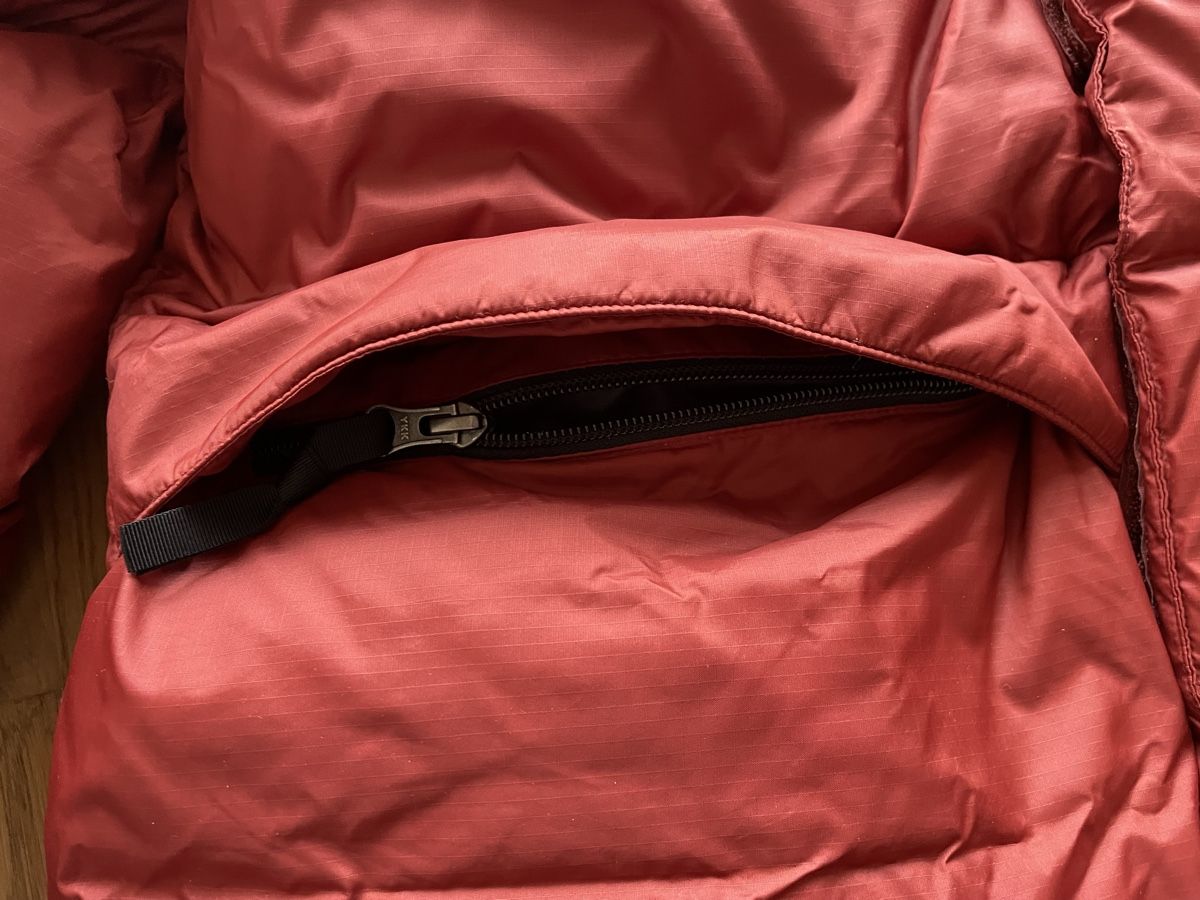 North Face Giacche: The north face Himalayan down jacket M – Usato da Männedorf venduto da bluebird35 3