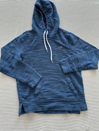 Hollister Pullover Gr. M