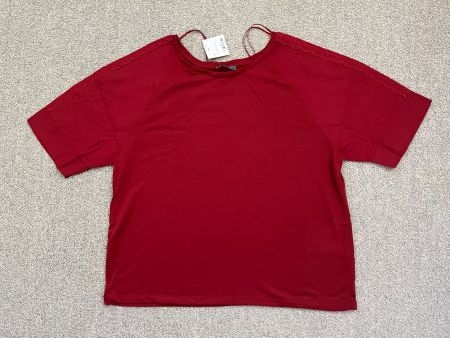 Bluse Gr S (aber passt für M) Fabrikneu