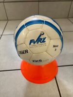 Fussball Gr. 3 ZKS FVRL Zürich Tiger Fussballschuh 👍