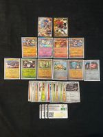 JOURNEY TOGETHER SAMMLUNG ENGLISH POKEMON