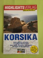 Motorrad-Reiseführer Korsika