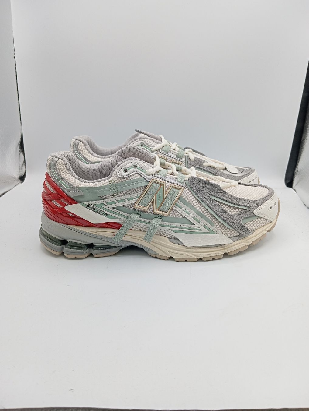New Balance Scarpe da uomo: New Balance 1906A (EU39.5) – Nuovo e nell'imballaggio originale da Schaffhausen venduto da outlez