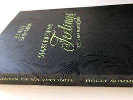 Master of my Feelings 4 von Holly Summer
