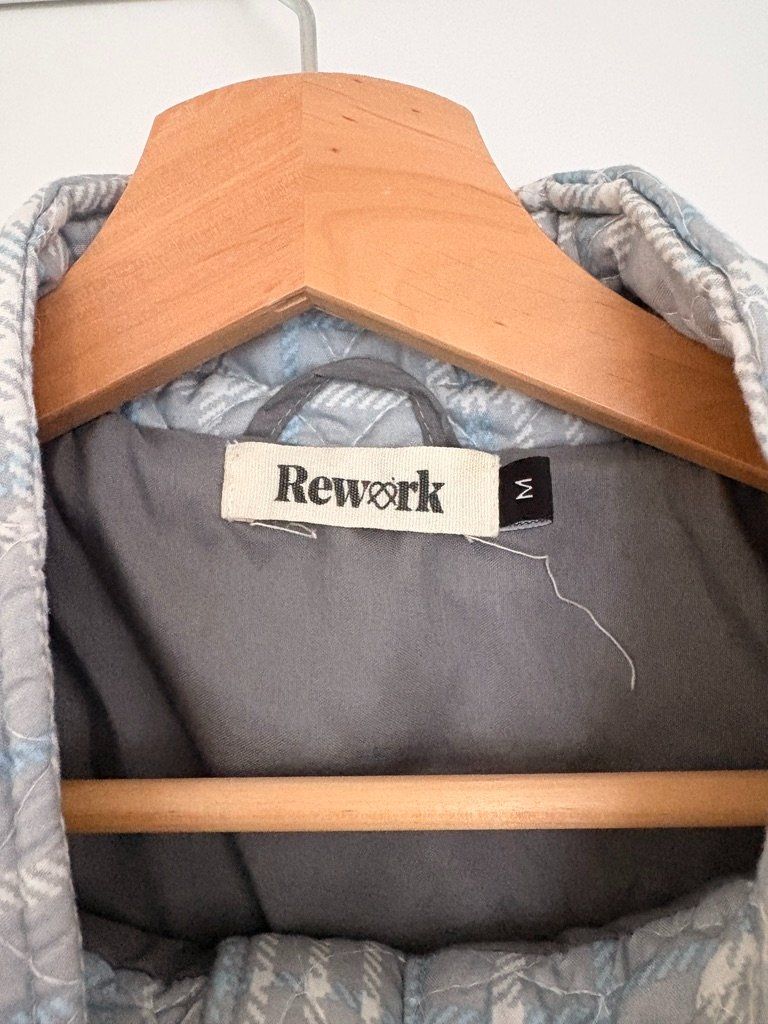 Giacche: Steppjacke Rework Gr.M – Usato da Zürich venduto da nin_n7p7 3