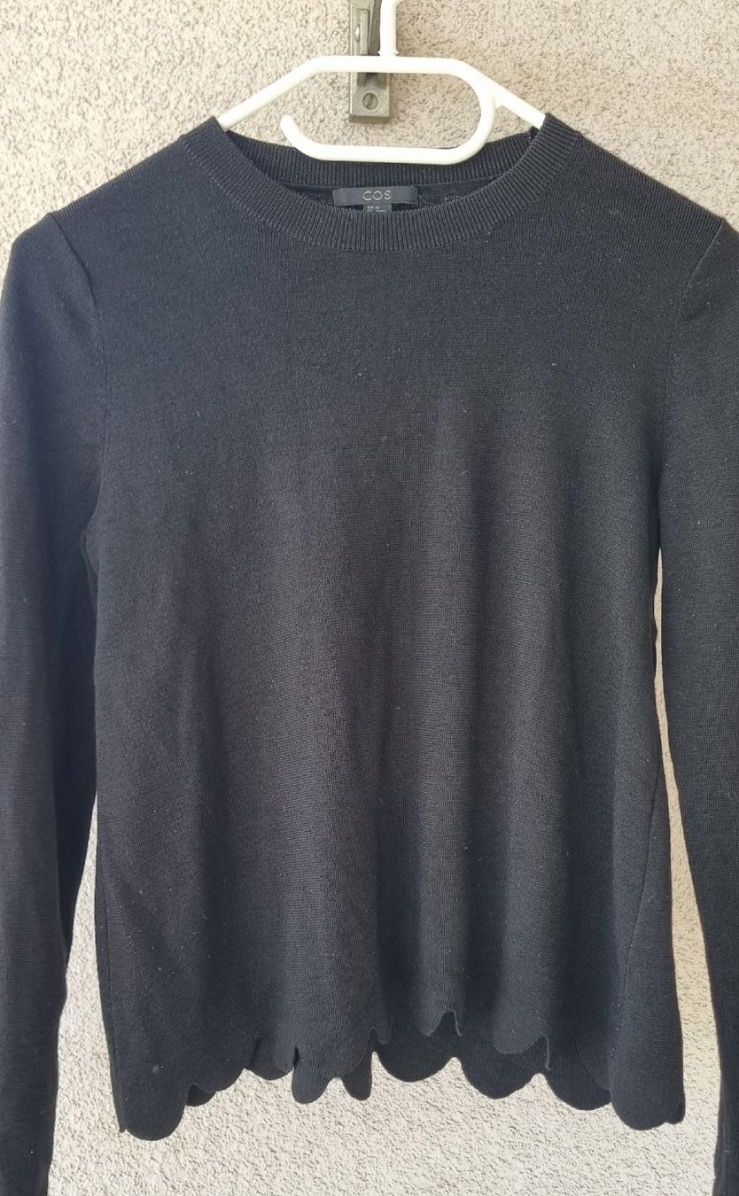 Cos Pullover & Sweatshirts: Cos Pullover aus Wolle, Gr. XS – Gebraucht aus Oberriet SG von gimidrip 1