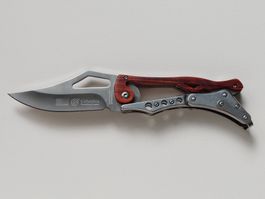 Klappmesser / Taschenmesser / Sackmesser - SR2007