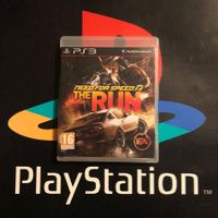 Need for Speed The Run für PS3