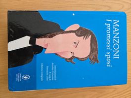Buch I promessi sposi