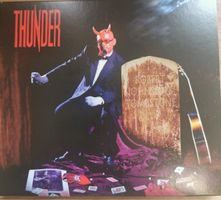 Thunder – Robert Johnson's Tombstone  NEUF/OVP